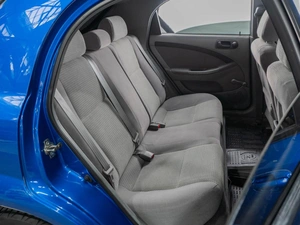 Хетчбэк Chevrolet Lacetti 2010 года, 619000 рублей, Тюмень