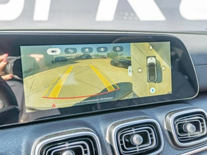 Внедорожник JAECOO J8 2024 года, 2929000 рублей, Краснодар