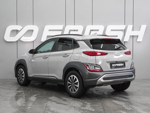 Внедорожник Hyundai Kona 2021 года, 2499000 рублей, Воронеж