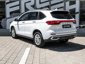 Внедорожник Haval M6 2025 года, 1994850 рублей, Ставрополь