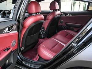 Лифтбек Kia Stinger 2018 года, 2329000 рублей, Кирилловка