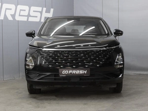 Внедорожник OMODA C5 2024 года, 2170000 рублей, Омск