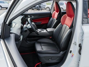 Внедорожник Changan UNI-S 2024 года, 2320000 рублей, Краснодар