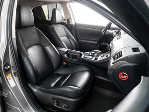 Хетчбэк Lexus CT 2017 года, 2514000 рублей, Тюмень