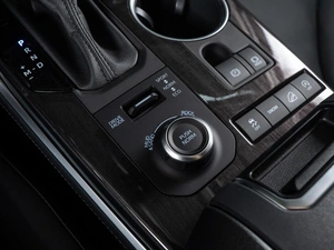 Внедорожник Toyota Highlander 2025 года, 5940000 рублей, Волгоград