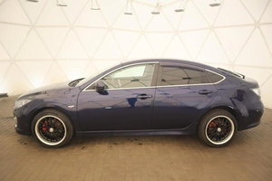 Хэтчбек Mazda 6 2008 года, 970000 рублей, Орёл