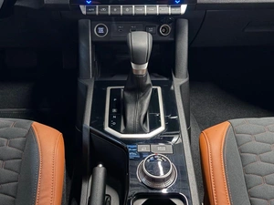 Пикап Mitsubishi L200 2025 года, 5499000 рублей, Павловская Слобода