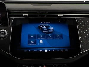 Седан Mercedes-benz E-класс 2024 года, 7593055 рублей, Москва