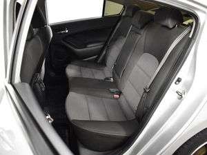 Седан Kia Cerato 2018 года, 1610000 рублей, Казань