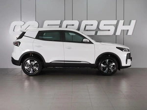 Внедорожник Tenet T4 2025 года, 2345000 рублей, Минеральные Воды