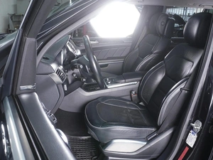 Внедорожник Mercedes-benz GL-класс 2012 года, 2650000 рублей, Ростов-на-Дону