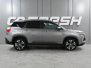 Внедорожник Chevrolet Captiva 2022 года, 1985000 рублей, Аксай