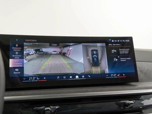 Внедорожник BMW X5 2025 года, 9998999 рублей, Москва