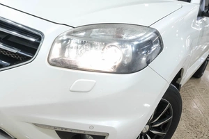 Внедорожник Renault Koleos 2012 года, 1149000 рублей, Новокузнецк