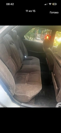 Седан Toyota Cresta 1992 года, 160000 рублей, Красноярск