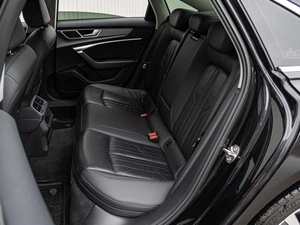 Седан Audi A6 2019 года, 2720000 рублей, Краснодар