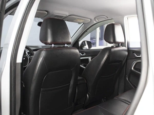 Внедорожник Chery Tiggo 5 2014 года, 899000 рублей, Омск