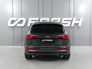Внедорожник Audi Q5 2015 года, 2329000 рублей, Ростов-на-Дону
