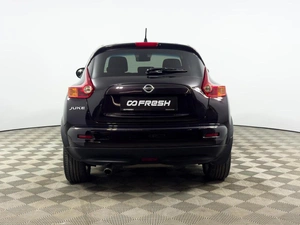 Внедорожник Nissan Juke 2013 года, 945000 рублей, Казань