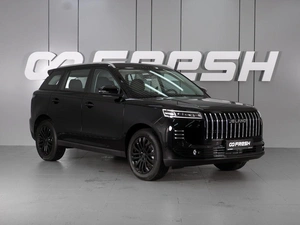 Внедорожник Jeland J6 2026 года, 2519000 рублей, Красный Пахарь