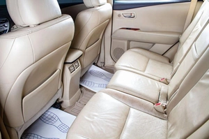 Внедорожник Lexus RX 2011 года, 2249000 рублей, Сургут