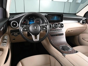 Внедорожник Mercedes-benz GLC-класс 2020 года, 4169000 рублей, Ростов-на-Дону