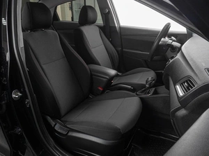 Седан Hyundai Solaris 2020 года, 1179000 рублей, Тюмень