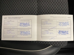 Универсал Kia Ceed 2022 года, 2090000 рублей, Красноярск