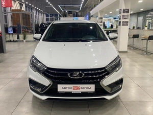 Седан ВАЗ (LADA) Vesta 2024 года, 1380000 рублей, Орёл