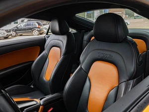 Купе Audi TTS 2010 года, 2675000 рублей, Краснодар