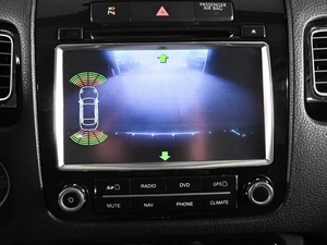 Внедорожник Volkswagen Touareg 2013 года, 2075000 рублей, Аксай