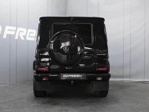 Внедорожник Mercedes-benz G-класс AMG 2006 года, 3600000 рублей, Омск