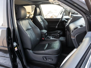 Внедорожник Toyota Land Cruiser Prado 2017 года, 5469000 рублей, Самара