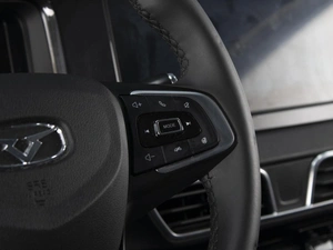 Внедорожник Kaiyi X3 2024 года, 2730000 рублей, Омск