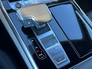 Внедорожник Audi Q8 2025 года, 14350000 рублей, Ижевск