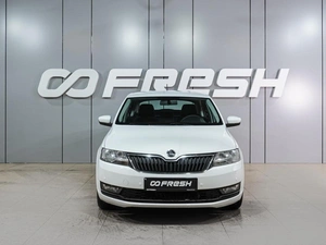 Лифтбек Skoda Rapid 2019 года, 1329000 рублей, Воронеж