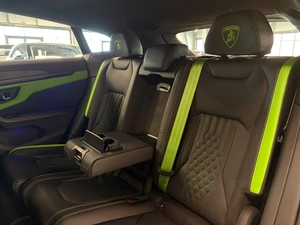 Внедорожник Lamborghini Urus 2025 года, 36000000 рублей, Павловская Слобода