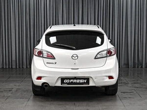 Хетчбэк Mazda 3 2013 года, 1130000 рублей, Ставрополь