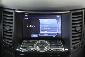 Внедорожник Infiniti FX37 2012 года, 1779000 рублей, Омск