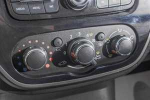 Внедорожник Renault Kaptur 2017 года, 1019000 рублей, Барнаул