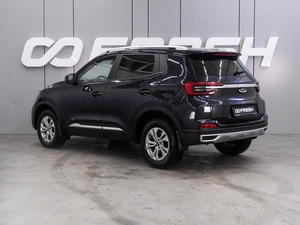 Внедорожник Chery Tiggo 4 2022 года, 1449000 рублей, Воронеж