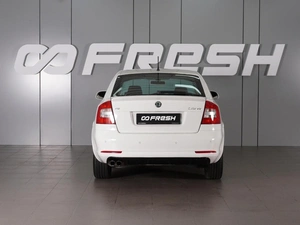 Лифтбек Skoda Octavia 2011 года, 1389000 рублей, Минеральные Воды