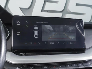 Лифтбек Skoda Octavia 2021 года, 2990000 рублей, Ростов-на-Дону