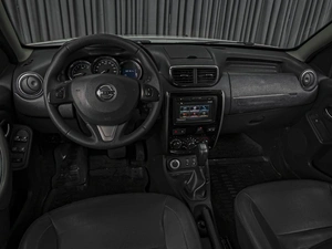 Внедорожник Nissan Terrano 2017 года, 1431000 рублей, Ставрополь