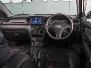 Хетчбэк Toyota Allex 2005 года, 399000 рублей, Воронеж