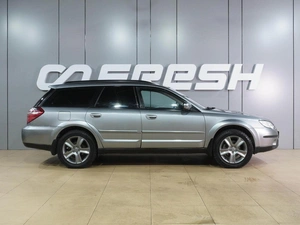 Универсал Subaru Outback 2007 года, 959000 рублей, Воронеж