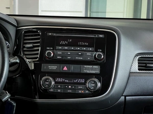 Внедорожник Mitsubishi Outlander 2018 года, 1999999 рублей, Уфа