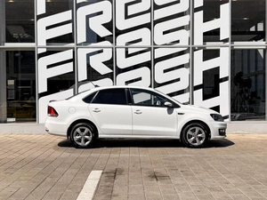 Седан Volkswagen Polo 2017 года, 960000 рублей, Ставрополь