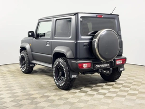 Внедорожник Suzuki Jimny 2020 года, 3385900 рублей, Казань