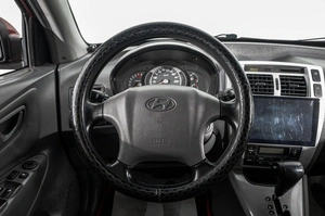 Внедорожник Hyundai Tucson 2004 года, 1039000 рублей, Барнаул